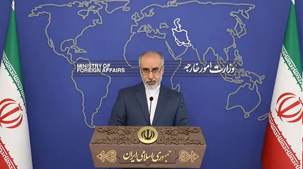 کنعانی: مناسک حج آموزش اعلام برائت از شیطان و شیطان صفتان در عالم واقع است