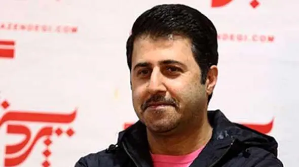 پست عجیب هومن حاجی عبداللهی / خبرهای خوبی از ازدواجم هست