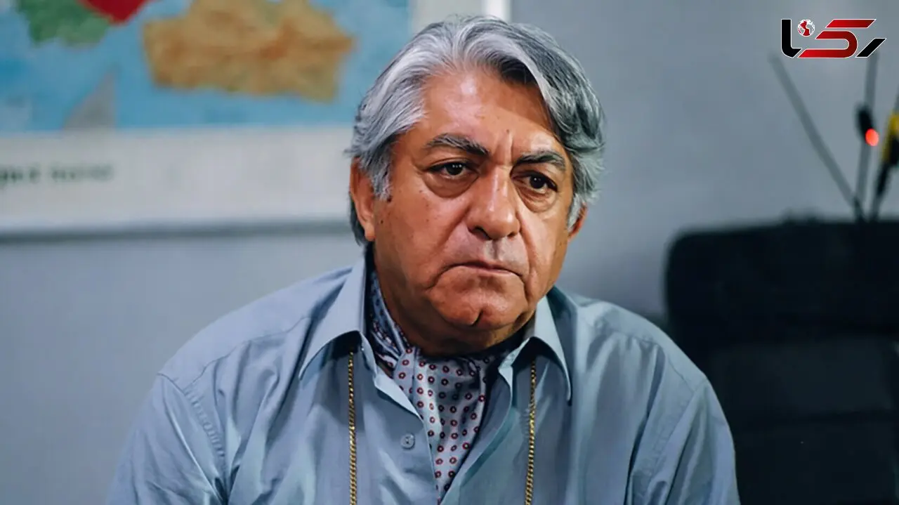 یاد و خاطره عزت‌ الله انتظامی؛ آقای بازیگر سینمای ایران در سالروز درگذشتش 