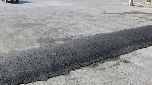 سرعت گیرهای غیراستاندارد  در آبادان دردسر ساز شد