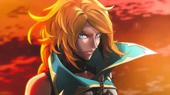 فیلم تریلر بازی Castlevania: Belmont’s Curse