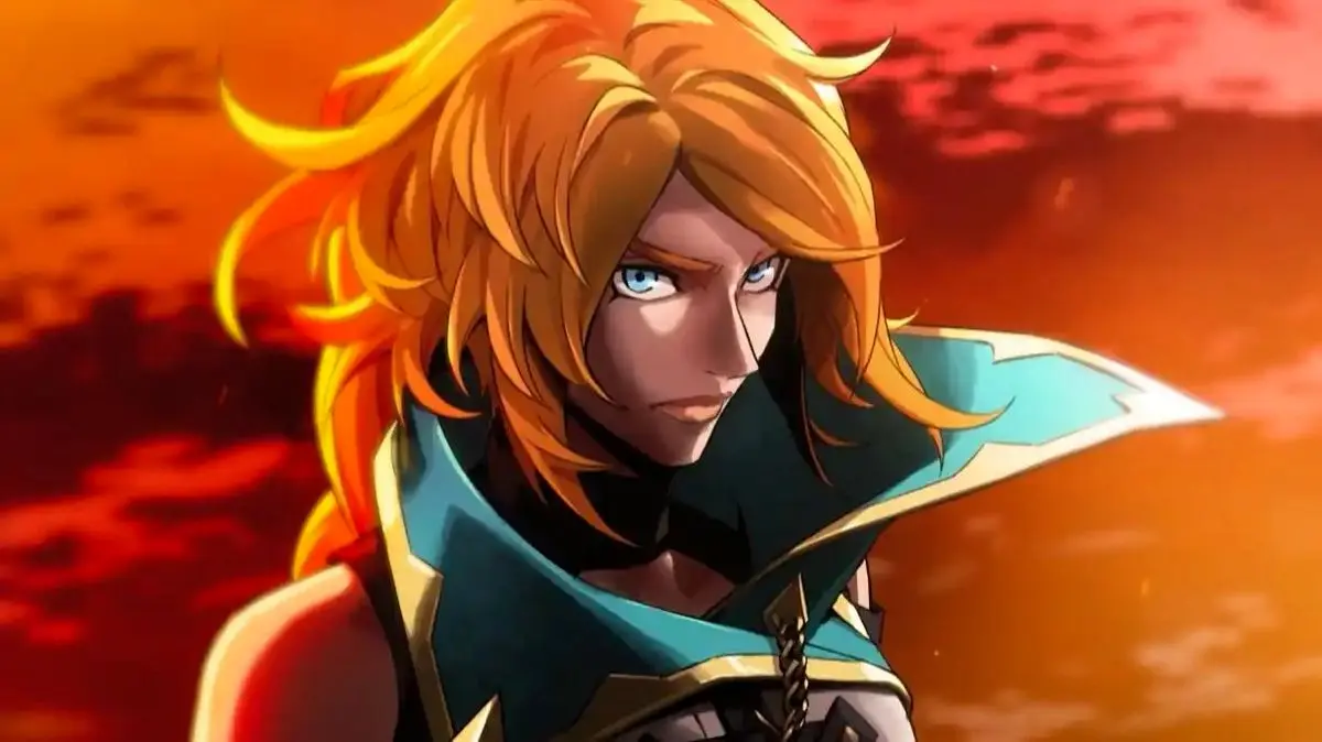 فیلم تریلر بازی Castlevania: Belmont’s Curse