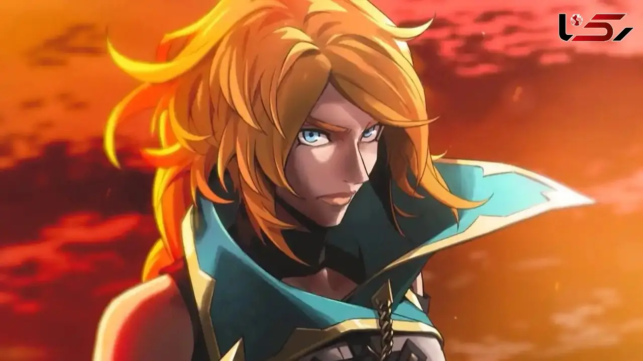 فیلم تریلر بازی Castlevania: Belmont’s Curse