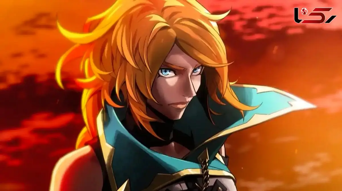 فیلم تریلر بازی Castlevania: Belmont’s Curse