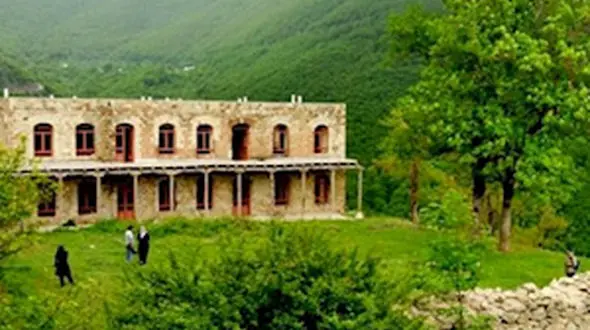 از زیبایی های آذربایجان تا استان گیلان