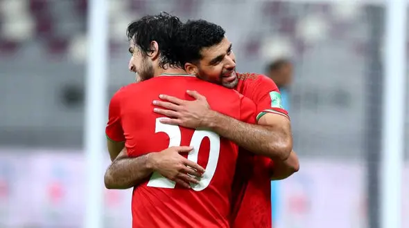 از مهدی طارمی بیشتر از سردار می‌ترسند!/ هشدار شدید اماراتی‌ها