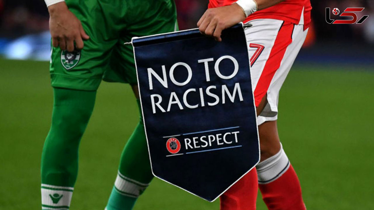 داستان تمام نشدنی و تلخ نژادپرستی در فوتبال + فیلم
