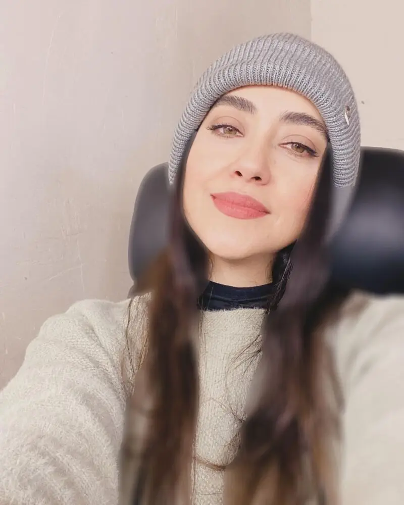 بهاره کیان افشار