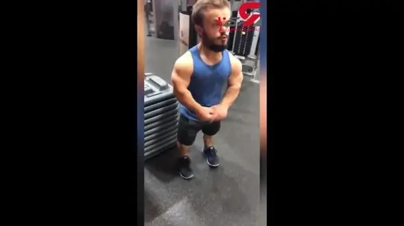 کوتوله ای که کم نیاورد و قهرمان شد+ فیلم