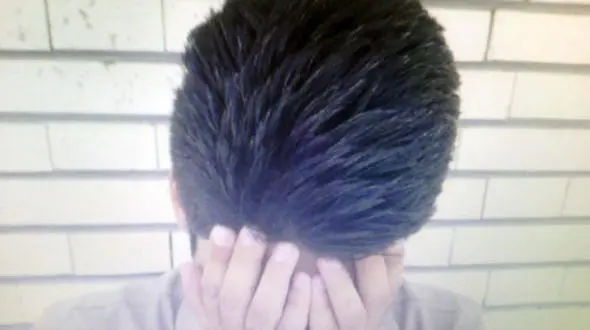 نقشه کثیف یک مرد برای  خواهرزن آینده اش +عکس 