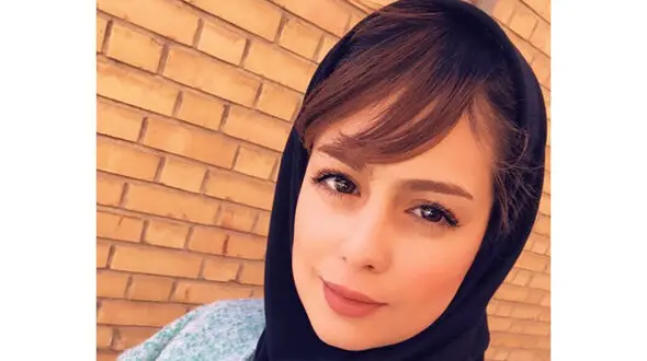 فیلم عذرخواهی نیلوفر مردانی بابت جنجالش ! رفتارم در مسابقات ترکیه اتفاقی بود!