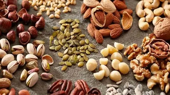 این مواد غذایی آلرژی زاست