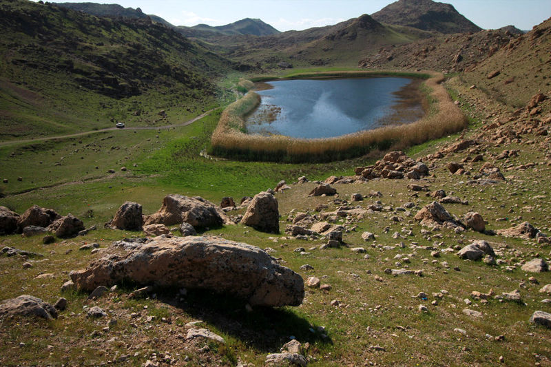 لرستان