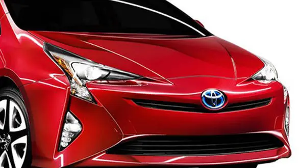 از نوآور ترین خودرو در سال 2016 تا قدرت خرید ماشین مردم ایران و امارات