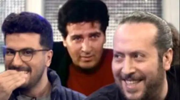 فیلم/ سینا حجازی پسر مرحوم صدرالدین حجازی: از دخترهای جلوی تئاتر شهر شماره میگرفتم و میدادم به ابوالفضل پورعرب تا بهشون زنگ بزنه و...!