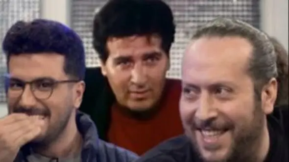 فیلم/ سینا حجازی پسر مرحوم صدرالدین حجازی: از دخترهای جلوی تئاتر شهر شماره میگرفتم و میدادم به ابوالفضل پورعرب تا بهشون زنگ بزنه