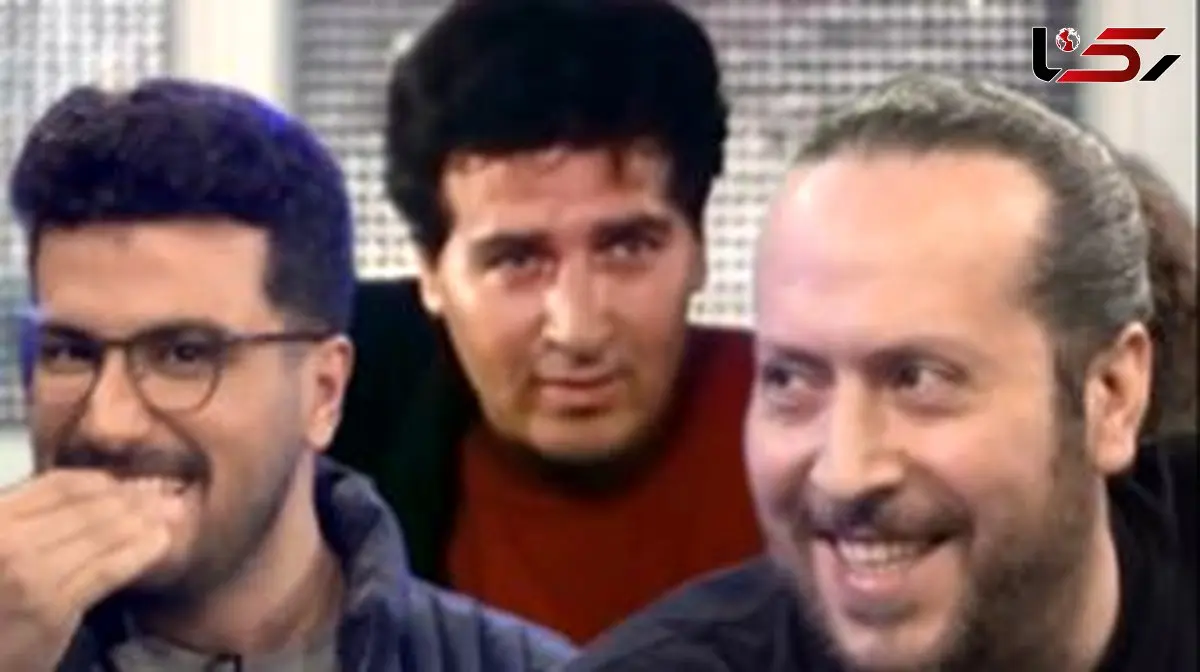 فیلم/ سینا حجازی پسر مرحوم صدرالدین حجازی: از دخترهای جلوی تئاتر شهر شماره میگرفتم و میدادم به ابوالفضل پورعرب تا بهشون زنگ بزنه و...!