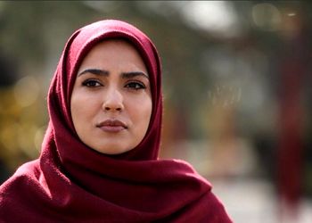 تغییر چهره «مونا کرمی» سریال چوب خط در ۳۳ سالگی + عکس فرزند تازه بدنیا آمده اش