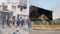 دو ضربه به قلب کودکان ایران؛از مدرسه فرو‌ریخته میناب تا سالن خونین لامرد/ وزیر آموزش و پرورش:در چهل روز جنگ، ۲۷۹ دانش‌آموز و ۶۷ فرهنگی کشته شدند