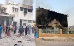 دو ضربه به قلب کودکان ایران؛از مدرسه فرو‌ریخته میناب تا سالن خونین لامرد/ وزیر آموزش و پرورش:در چهل روز جنگ، ۲۷۹ دانش‌آموز و ۶۷ فرهنگی کشته شدند