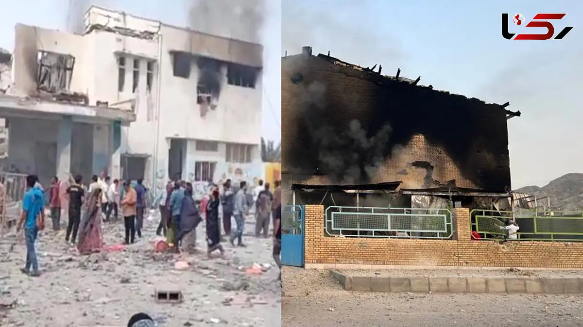 دو ضربه به قلب کودکان ایران؛از مدرسه فرو‌ریخته میناب تا سالن خونین لامرد/ وزیر آموزش و پرورش:در چهل روز جنگ، ۲۷۹ دانش‌آموز و ۶۷ فرهنگی کشته شدند