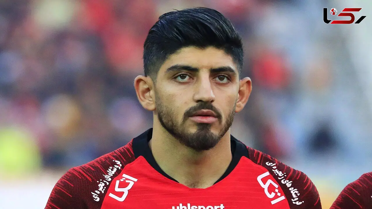 مهدی ترابی پیشنهاد‌ تمدید قرارداد با پرسپولیس را رد کرد 

