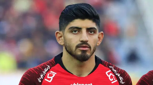فیلم  عروسی کاملا متفاوت  مهدی ترابی/ از نصب بنر حاج قاسم سلیمانی  تا خواندن شعر حماسی در وصف سردار + عکس ها