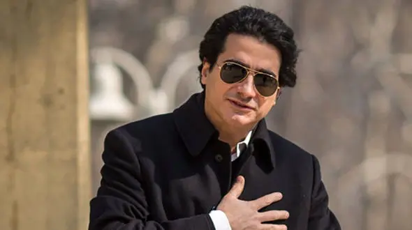 فیلم آواز باشکوه همایون شجریان / نشود فاش کسی آنچه میان منو توست...!