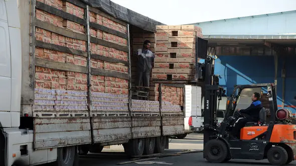 3 بندر ایران آماده صادرات میوه و غذا به قطر از هفته آینده