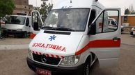 تجهیز 5 دستگاه آمبولانس خراسان‌ شمالی به امکانات ICU 