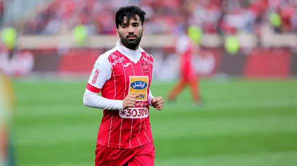 شایعه حضور پرسپولیسی دو آتیشه در استقلال! 