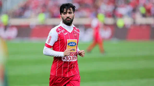 شایعه حضور پرسپولیسی دو آتیشه در استقلال! 