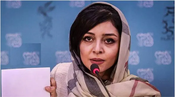 ساره بیات سفیر صنایع‌دستی ایران شد