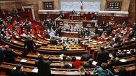 طرح جنجالی امنیتی در پارلمان فرانسه به تصویب اولیه رسید