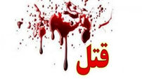 قتل معمایی جوان زباله گرد در سعادت آباد / غرق خون روی زمین بود + جزییات