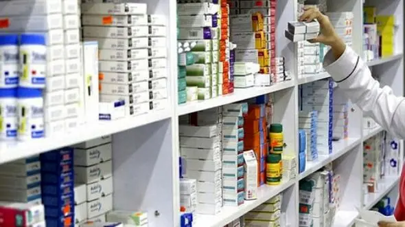 پرداخت مطالبات داروخانه‌ها و مراکز درمانی توسط سازمان تامین اجتماعی