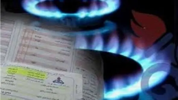 افزایش مصرف گاز به 700 میلیون متر مکعب در هفته آینده