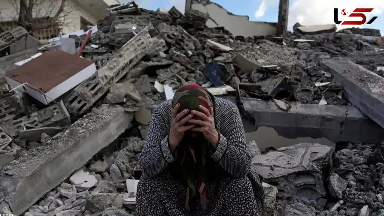 هشدار جدی درباره ریسک بسیار بالای زلزله در شمال مرکز ایران 
