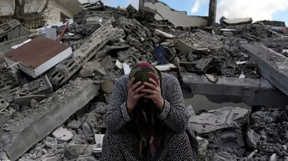 هشدار جدی درباره ریسک بسیار بالای زلزله در شمال مرکز ایران 