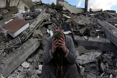 هشدار جدی درباره ریسک بسیار بالای زلزله در شمال مرکز ایران 