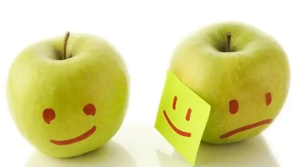 مرغ همسایه غاز است؟