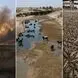 هورالعظیم دوباره در آتش/ لیندا آشتیانی: حقابه ۱۵ سال پرداخت نشد /آب را ندادند، تجهیزات اطفا هم نمی‌دهند/نیزارهای خشک؛ بمب ساعتی هورالعظیم شده‌اند / گاومیش ها و ماهیان در حال مرگ + فیلم