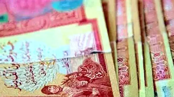 از قیمت درهم تا قیمت لیر امروز پنجشنبه 8 آبان 1404