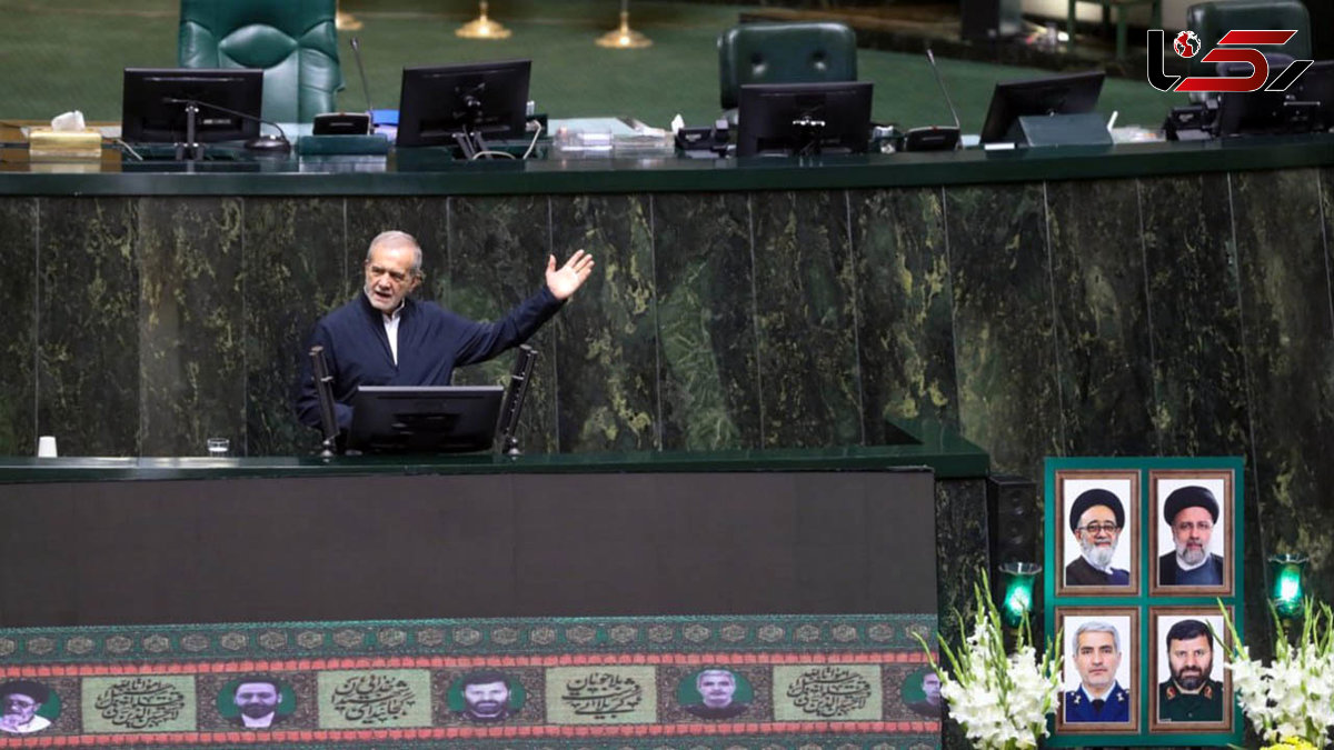  پزشکیان: زندگی معمولی شهید رئیسی، پاسخی کوبنده به ادعاهای دشمنان 
