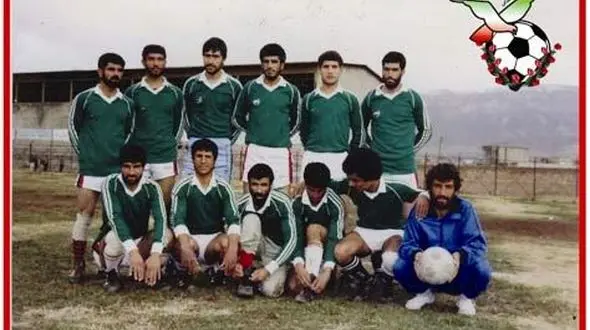 حمام خون در استادیوم فوتبال  ایلام  + جزییات