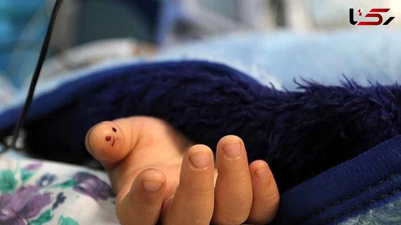مرگ دردناک 2 کودک در پاکدشت / مادر داغدار در بیمارستان بستری شد