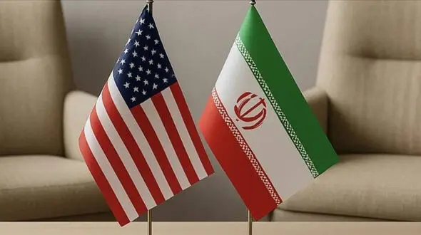 Date Set for Next Round of Iran–U.S. Negotiations