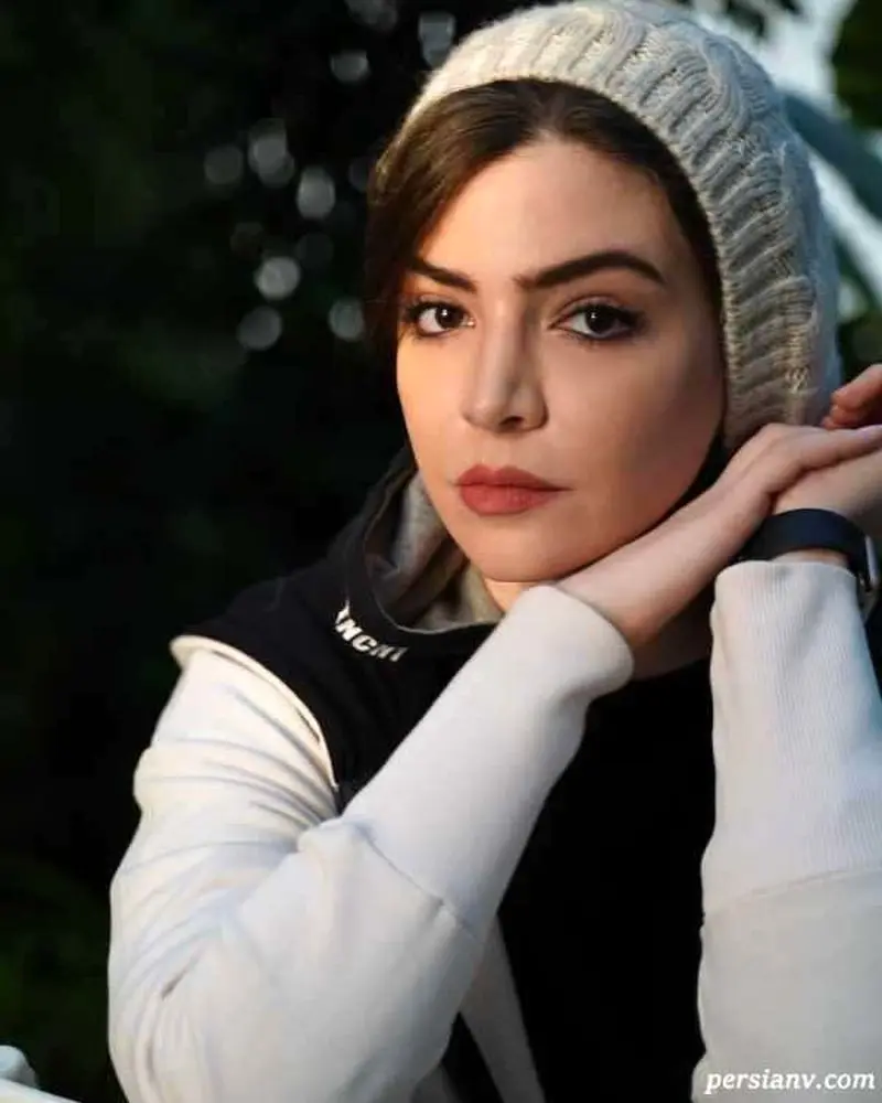 تیپ جدید آوا دارویت