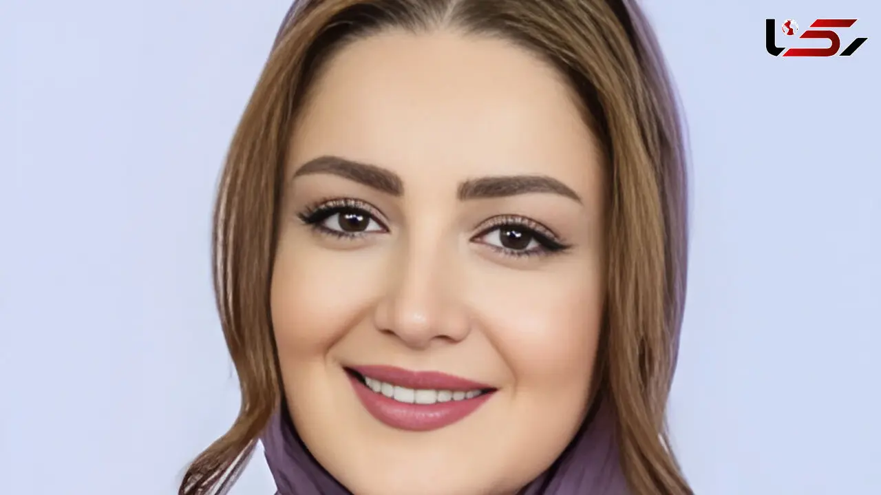 شیلا خداداد در این عکس یک شبه پیر شد! / چهره ای که همه را مبهوت کرد !