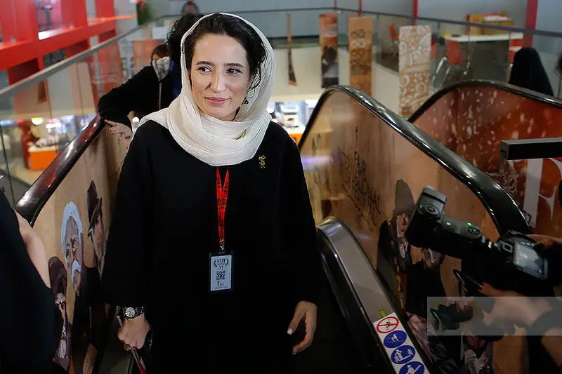 با حقوق مهناز افشار و نوید محمدزاده چه کارهایی می‌شود کرد؟